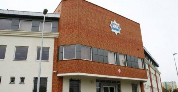 Kto zgubił pierścionek?