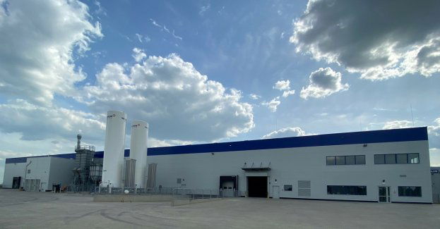 Technologia z Olsztyna już ulepsza drogi