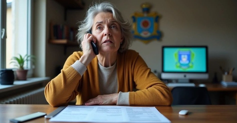 zdjęcie: Mieszkanka Lipska straciła 24 tys. zł w oszustwie / TM/ przykładowa ilustracja