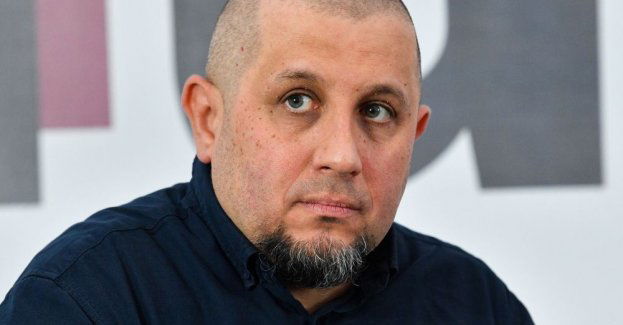 W kwietniu ukaże się najnowsza książka Marcina Wichy o Kamionku