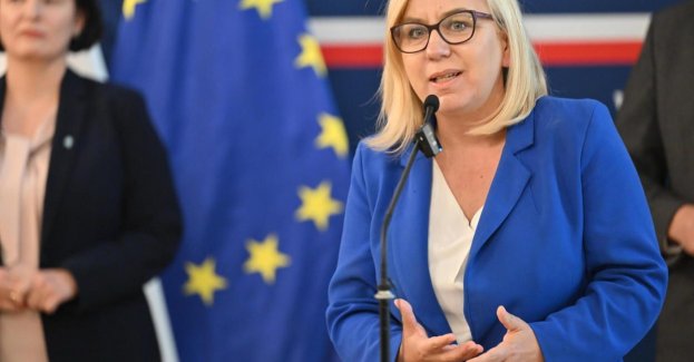 Strategia, renaturalizacja, monitoring