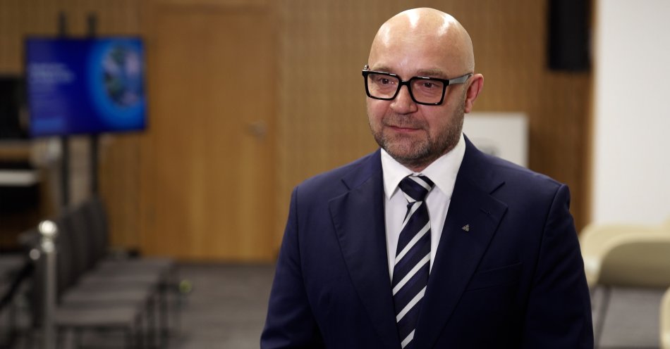 zdjęcie: Sprzedaż piwa w Polsce kurczy się kolejny rok z rzędu. Nawet zerówki nie są w stanie zatrzymać spadków / fot. Newseria - Mieszko Musiał, prezes zarządu Związku Pracodawców Przemysłu Piwowarskiego – Browary Polskie