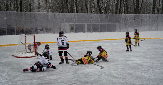 Aktywnie zimą w Katowicach