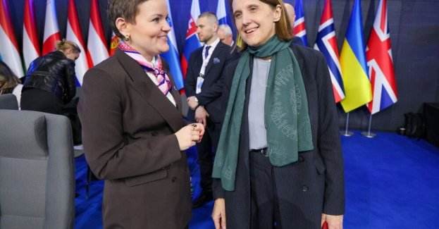 Spotkanie ministrów kultury UE; jednym z tematów sytuacja młodych artystów i artystek