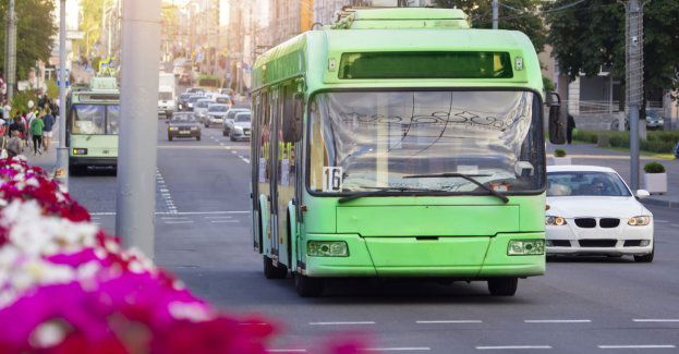 Miasto wygrało proces z firmą przewozową domagającą się ponad 6,5 mln zł