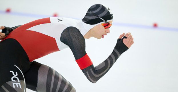 Doskonały weekend Polaków podczas PŚ w Heerenveen! Medal drużynowy, a Semirunnij blisko rekordu świata!