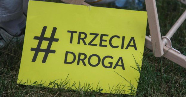 Nie mogę nic jednoznacznie powiedzieć; powody, dla których powstała koalicja, są aktualne