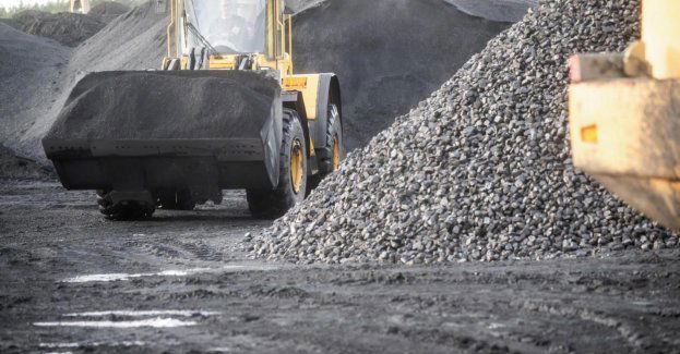 Od 20 listopada do 8 grudnia w e-sklepie PGG tona węgla tańsza o 200 zł