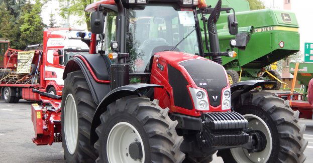 Do centrum miasta ma wjechać ok. 1 tys. ciągników; utrudnienia też w innych miastach regionu