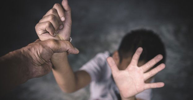 Prokuratorzy szkolą się, jak przesłuchiwać dzieci wykorzystane seksualnie