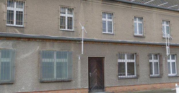 Zatrzymano sprawcę napadu, bo zostawił ślady DNA w okradzionej furgonetce