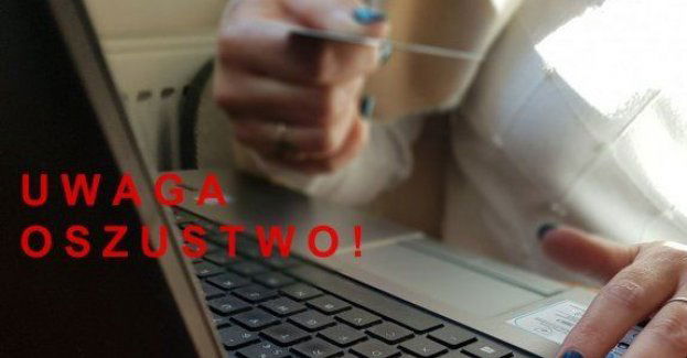 Sprzedaż kurtki zakończona stratami