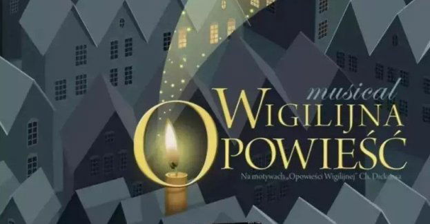 Familijny spektakl muzyczny