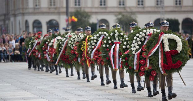 Powstanie Warszawskie. Jak w tym roku przebiegną uroczystości?