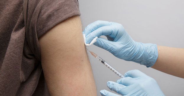 Od poniedziałku w szkołach przygotowania do szczepień przeciw HPV
