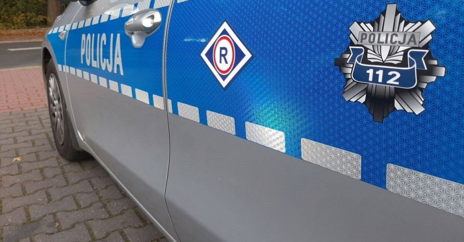 zdjęcie: Kierowcy łamiący zakazy szybko stanęli przed sądem / fot. KPP Żagań