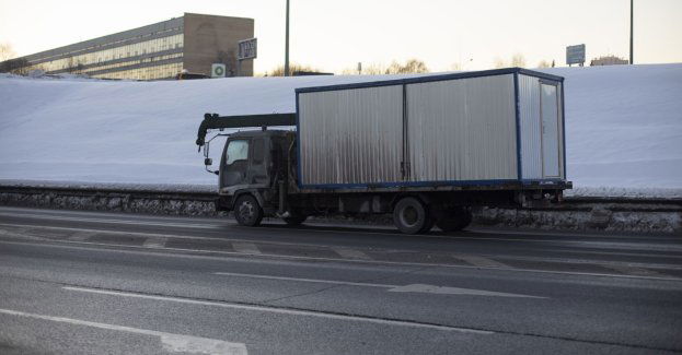 Po wypadku zablokowana łącznica Warszawa - Katowice na w. Piotrków Tryb. Wschód