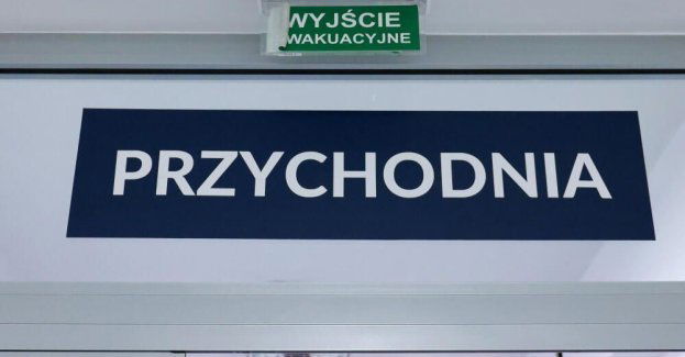 Urodzeń mało jak nigdy