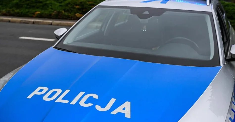 zdjęcie: Radom: brutalne pobicie obywatela Ukrainy; wśród oskarżonych były zawodnik MMA / Rzeszów, 04.06.2026. Policyjny radiowóz w Rzeszowie, 4 bm. PAP/Darek Delmanowicz