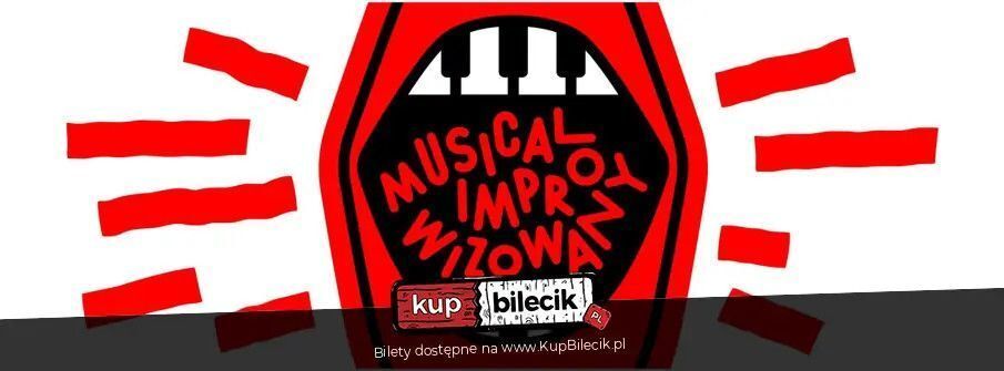 zdjęcie: Mamy Openera w domu - musical Improwizowany / kupbilecik24.pl /