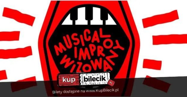 Mamy Openera w domu - musical Improwizowany