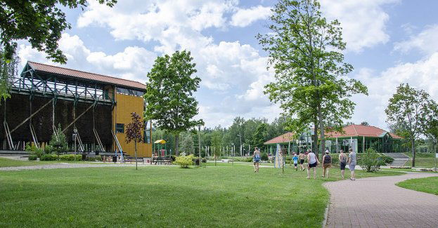 Od 15 czerwca uzdrowiska wznawiają swoją działalność