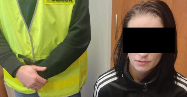 Zwabili 28-latkę do mieszkania i podpalili włosy. Są w areszcie