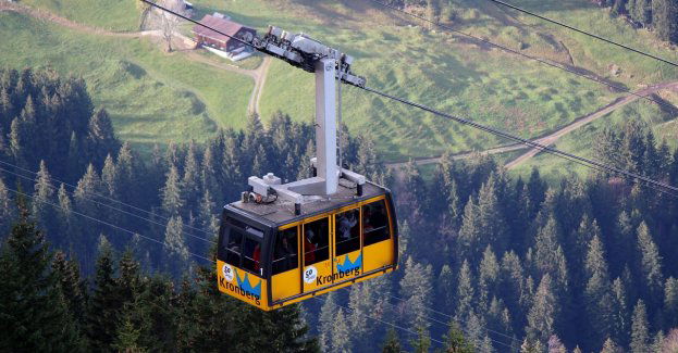 Ruszyły przeglądy techniczne w ośrodkach Polskich Kolei Linowych