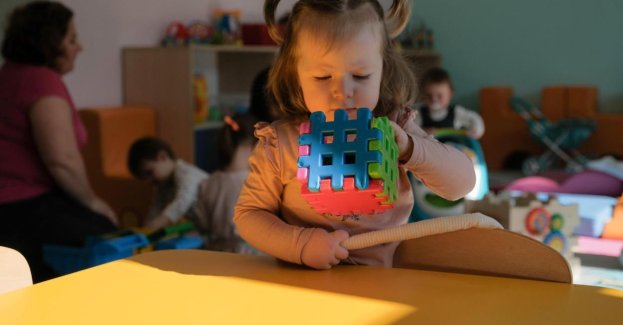 Ruszył nabór wniosków o świadczenia z programu Aktywny Rodzic