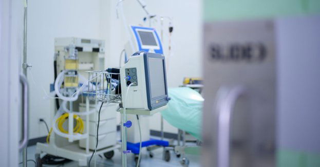 Ponad 300 mln zł z KPO na onkologię w sześciu szpitalach