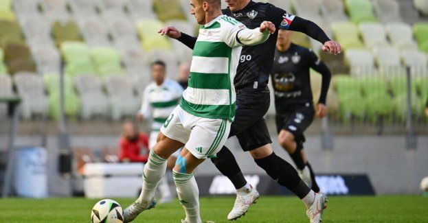 Ekstraklasa piłkarska - cenny triumf Lechii, Legia i Cracovia też wygrały