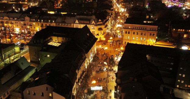 Rada Miasta Zakopane jednogłośnie przeciwko agresywnej zabudowie deweloperskiej