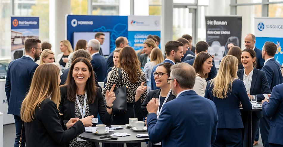 zdjęcie: Światowy Tydzień Przedsiębiorczości w Rawa.Ink / v71458185