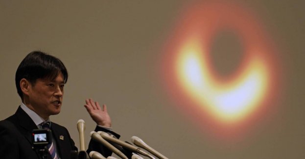 Wszystkie duże obiekty we Wszechświecie z czasem znikną