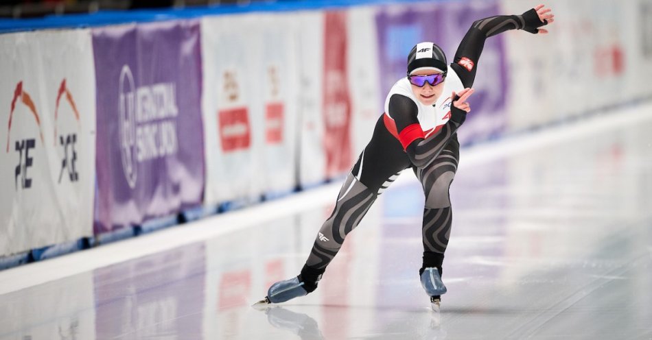 zdjęcie: Collalbo wciąż szczęśliwe dla Polaków! Biało-czerwone z dwoma medalami Pucharu Świata Juniorek! / fot. Rafał Oleksiewicz