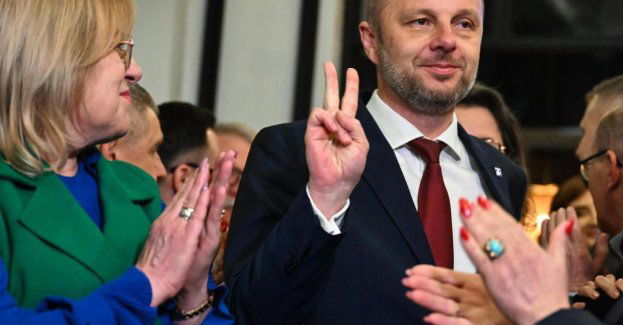 Rękawy zakasane, idziemy działać dalej
