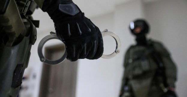 Dzisiaj w nocy zatrzymano kolejne trzy osoby