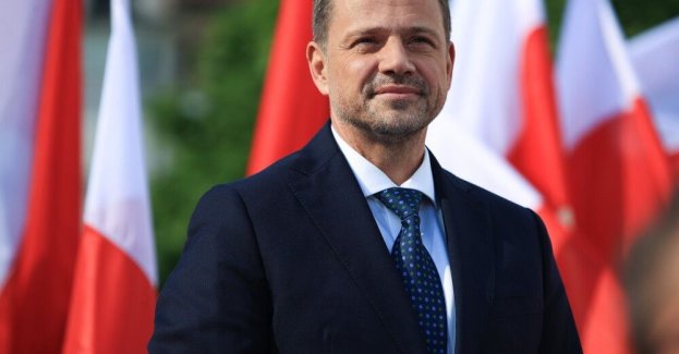 Wieczorem niespodzianka - nowa formuła rozmowy z Polakami