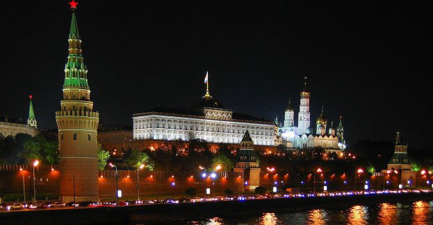 Rosja kontynuuje operacje dezinformacyjne przeciwko relacjom Polski i Ukrainy