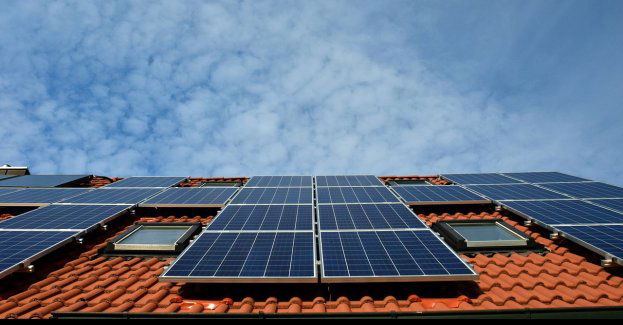 Coraz więcej przydomowych magazynów energii