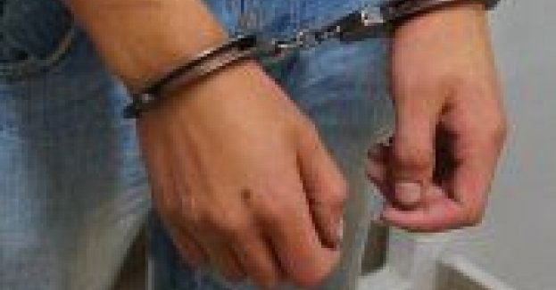 Morąscy operacyjni zatrzymali sprawcę kradzieży z włamaniem