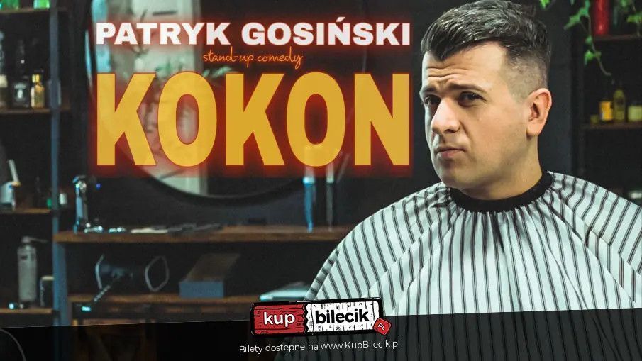 zdjęcie: Program Kokon / kupbilecik24.pl / Program