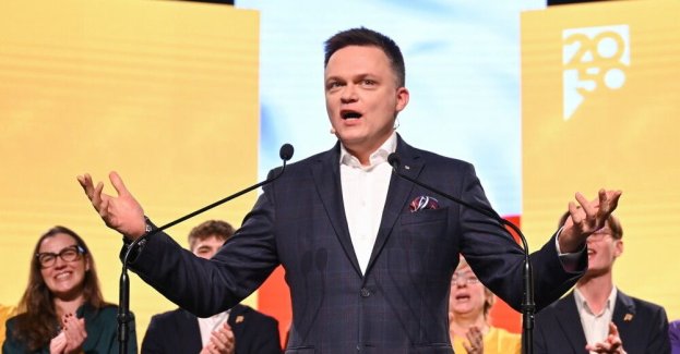 Ludzie, pieniądze, dobre życie i wspólnota najważniejsze w drodze do innej Polski