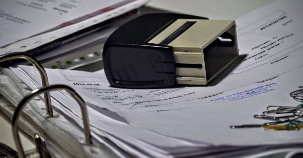 Fikcyjne faktury na 1,5 mln zł w rozliczeniach podatkowych