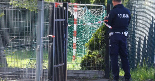 Akt oskarżenia przeciwko nożownikowi, który zabił 16-latkę w domu dziecka
