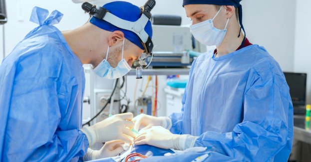 Tysiąc najmniejszych na świecie stymulatorów serca wszczepiono w Polsce