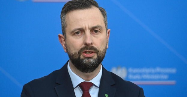 Kosiniak-Kamysz: jestem gotowy do spotkania z prezydentem ws. projektu o statusie osoby najbliższej