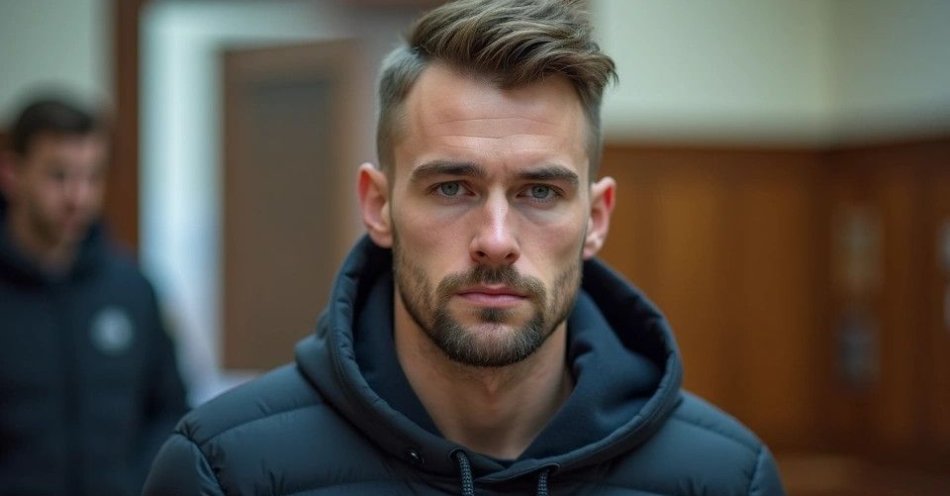 zdjęcie: Poszukiwany z pięcioma wyrokami zatrzymany w Ostrowi / TM/ przykładowa ilustracja