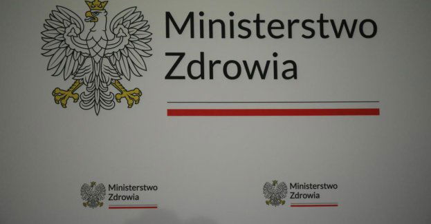 Harmonogram konkursów dla szpitali jest gotowy