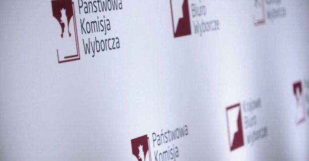 PKW nie podjęła uchwały ws. sprawozdania PiS za 2023 r.; nie ustaliła też jednej odpowiedzi dla szefa MF